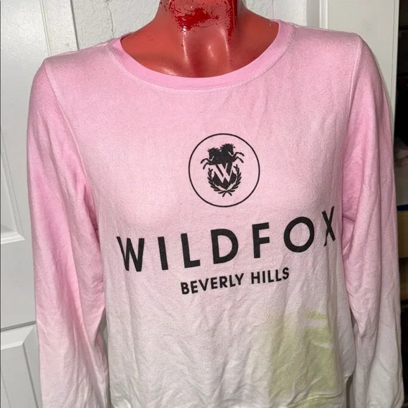 Wildfox sweater - Picture 2 of 4